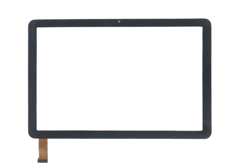 Тачскрин (сенсорное стекло) для планшета Dexp Ursus T21
