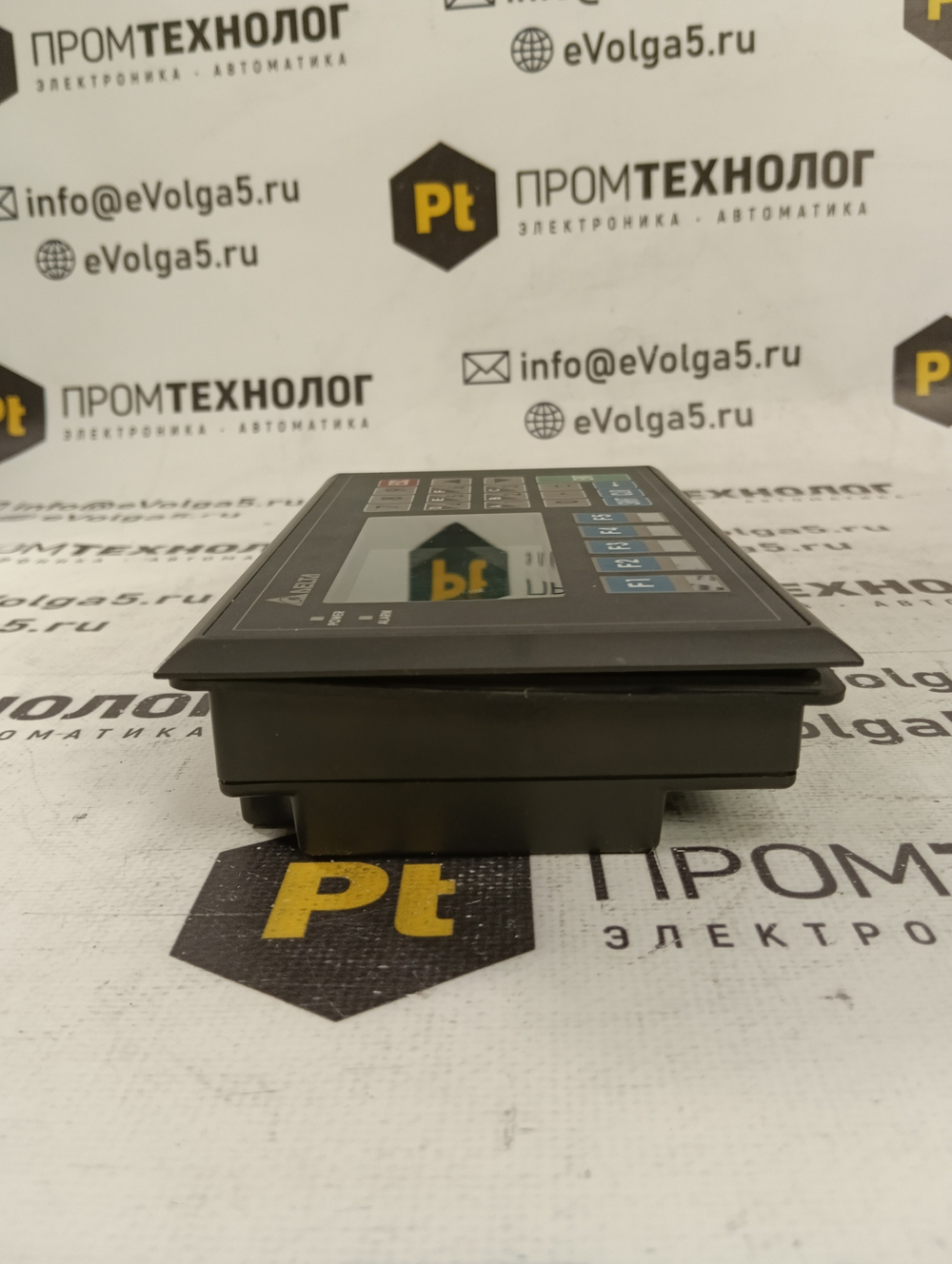 Delta TP08G-BT2 с хранения