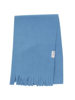 Шарф флисовый детский