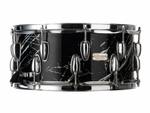 LD6404SN Малый барабан, черный мрамор, 14"*6,5"LDrums