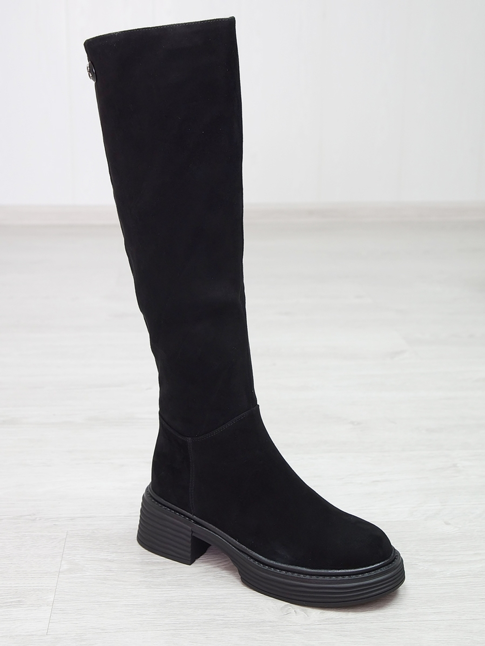 Сапоги женские зимние SUFINNA B106B \134-3BM-4