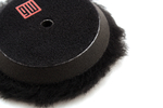 Glosswork Cut Black Pad Режущий полировальный круг черный мех 75мм