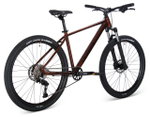 Горный велосипед Aspect Nickel Elite 27.5 (2025)