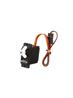 Сервомашинка цифровая JX Servo PDI-933MG (13г/3.5/0.10/6V) Micro