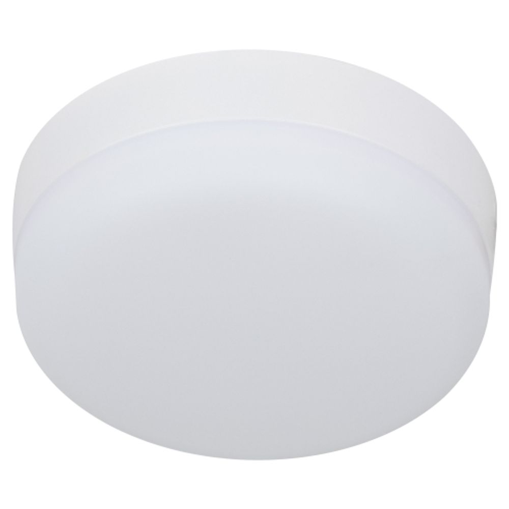 Светильник светодиодный ЭРА LED 15-18-4K накладной круглый 18Вт 4000K | Downlight