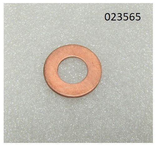 Шайба уплотнительная форсунки (9х18х1,0) охлаждения поршня Ricardo R4105ZDS1; TDK 56 4L-170 6LT /Washer
