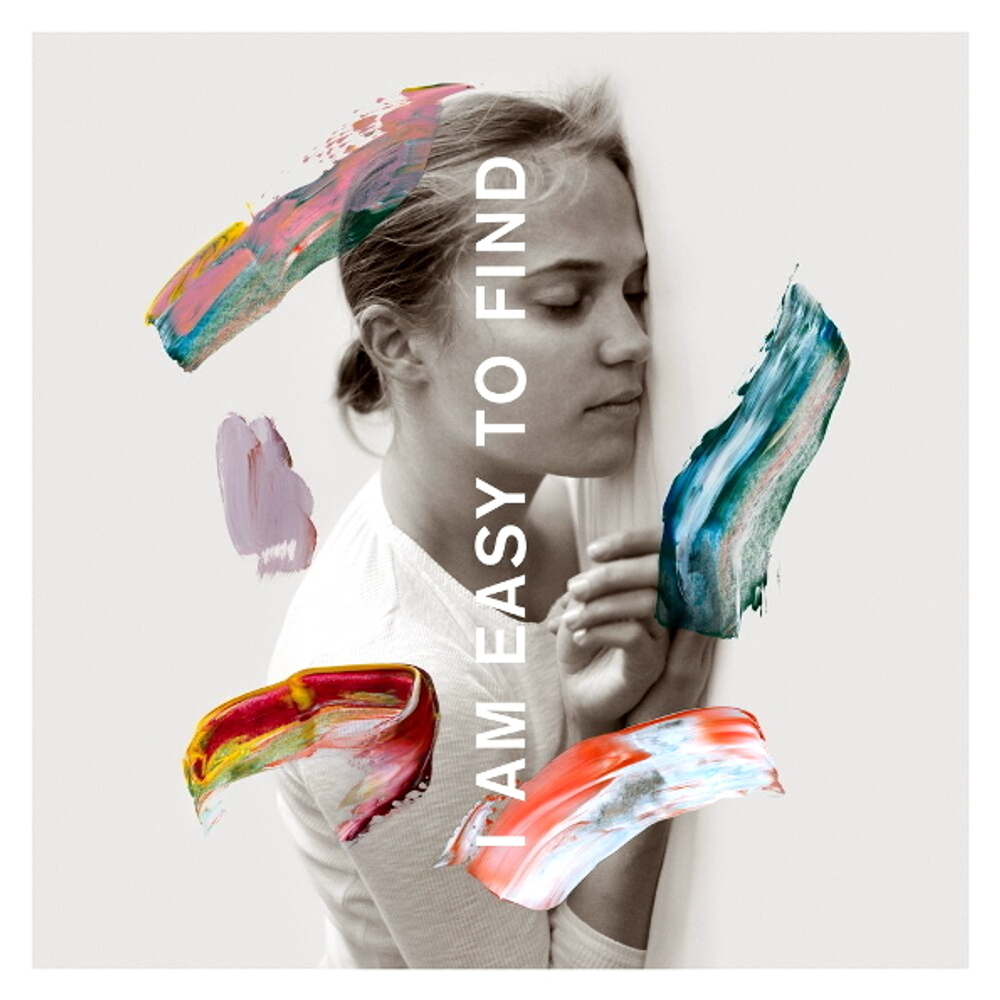 The National / I Am Easy To Find (RU)(CD)