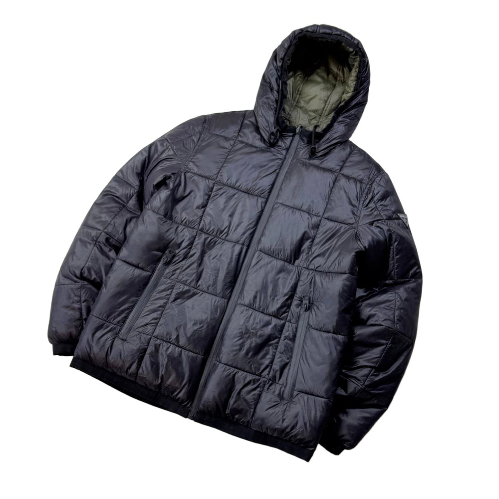 Пуховик Guess