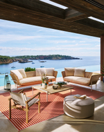 Диван Cassina ESOSOFT OUTDOOR