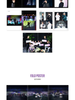 Альбом BTS - BTS WORLD TOUR LOVE YOURSELF : SPEAK YOURSELF THE FINAL DIGITAL CODE