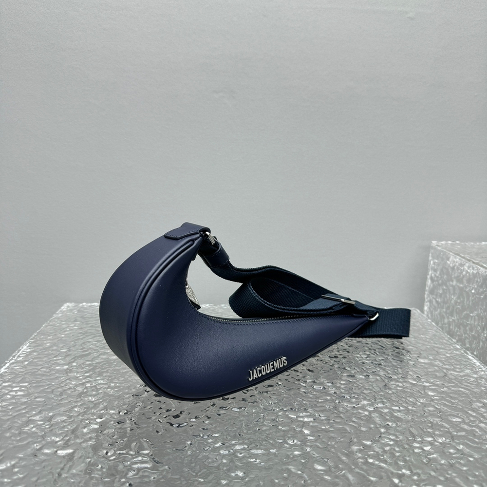 Jacquemus + Nike The Swoosh Bag