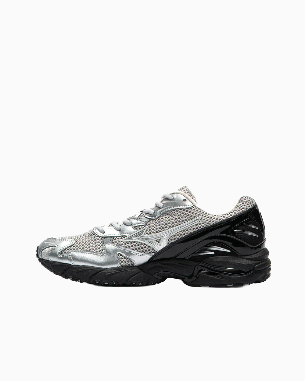 Кроссовки Mizuno Wave Rider 10