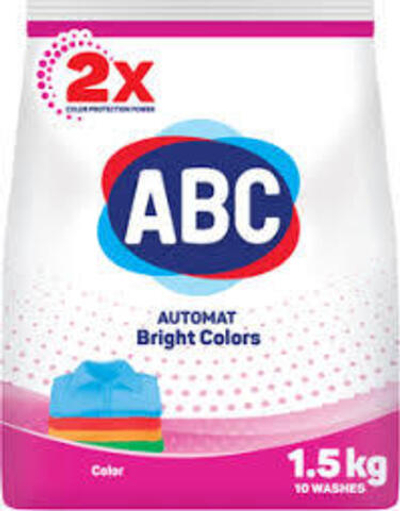 СМС АВС автомат для цветного 1,5 кг.