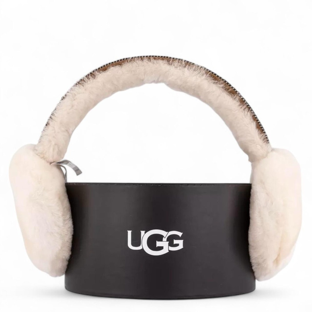 Наушники Earmuff - Tasman Sheepskin