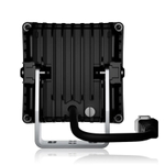 Светодиодные фары Aurora рабочий белый свет