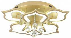 Потолочная люстра Natali Kovaltseva FLOREL INNOVATION STYLE 83052