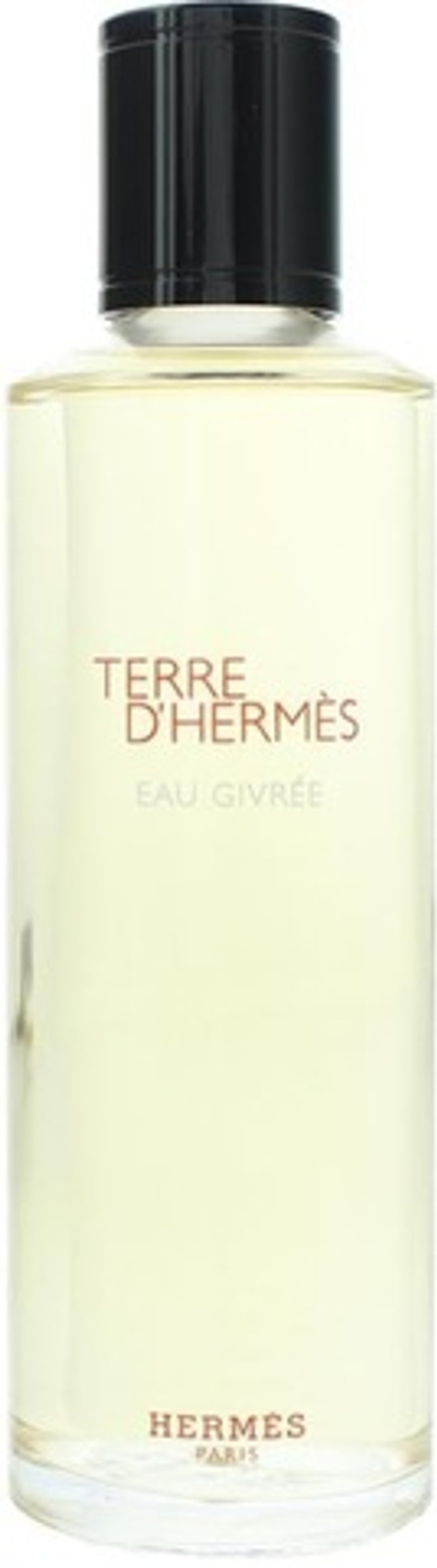 HERMES TERRE GIVRÉE EDP 200 ML REFILL