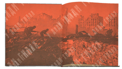 Сталинград июль 1942 – февраль 1943. Stalingrad july 1942 – february 1943, [1966].