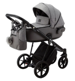 Коляска 2 в 1 Adamex Porto
