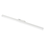 Магнитный трековый светильник Crystal Lux Space CLT 0.33 001 18W WH M4000K