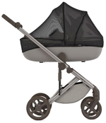 Детская коляска Anex Eli 2 в 1 без рюкзака Granti