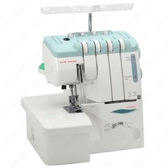Оверлок New Home NH 7940
