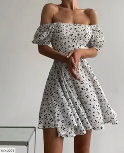 Платье II-9636 Фабрика Моды