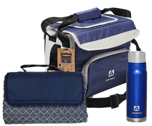 Северное сияние