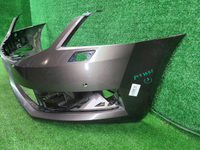 Бампер передний Skoda Octavia a7 (2017-2020)