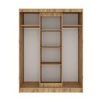 Шкаф-купе Смарт ШКК-06