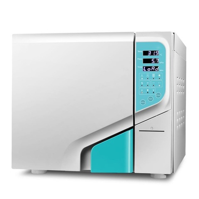 Стоматологический автоклав Sonz Z-Clave I (18л)