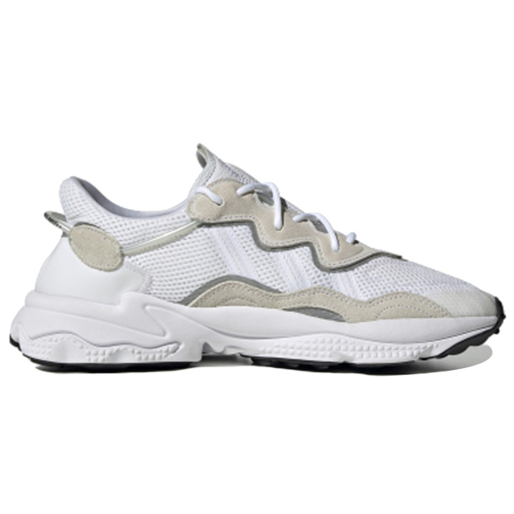 Кроссовки Adidas Originals Ozweego Cloud White