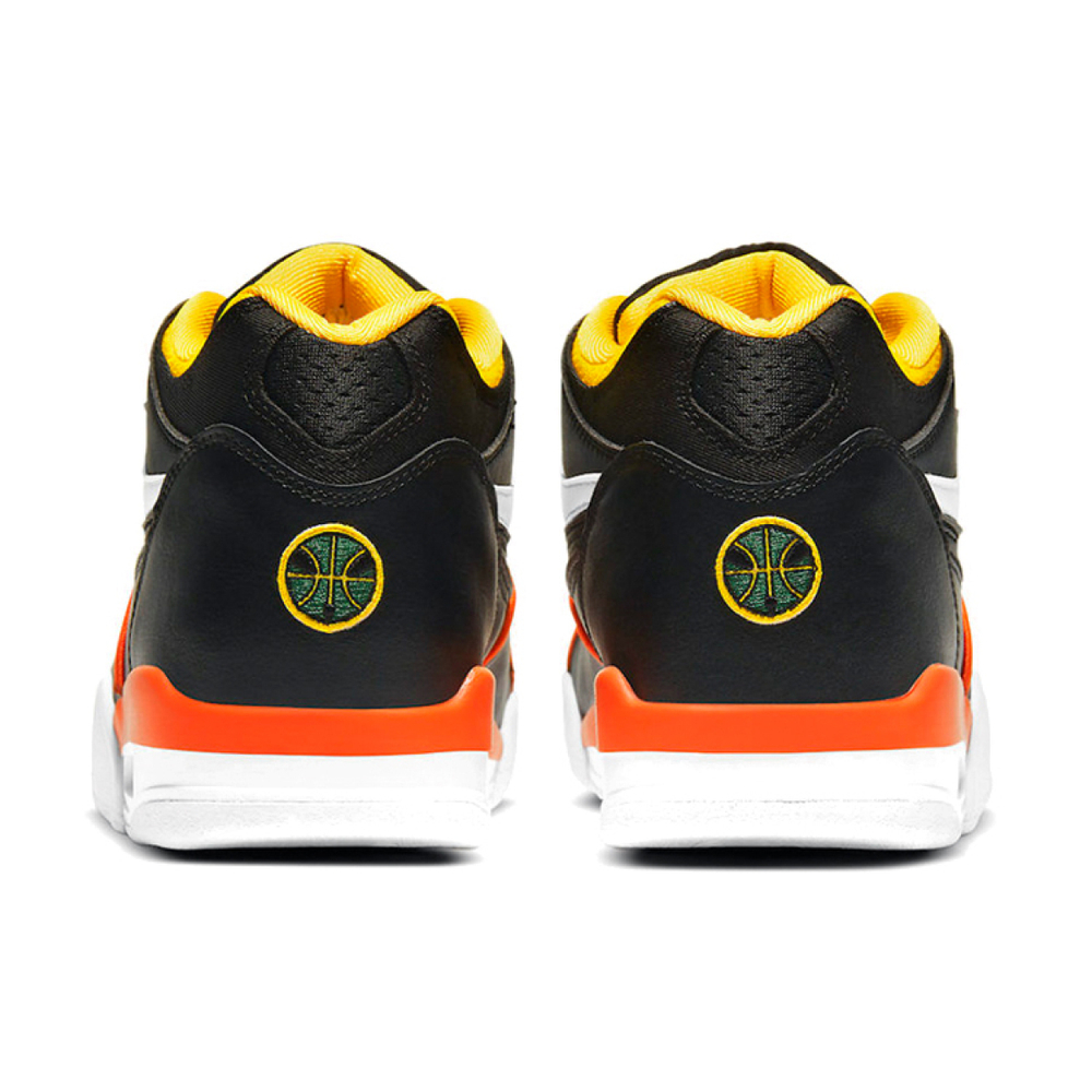 Кроссовки Nike Air Flight 89 Roswell Rayguns