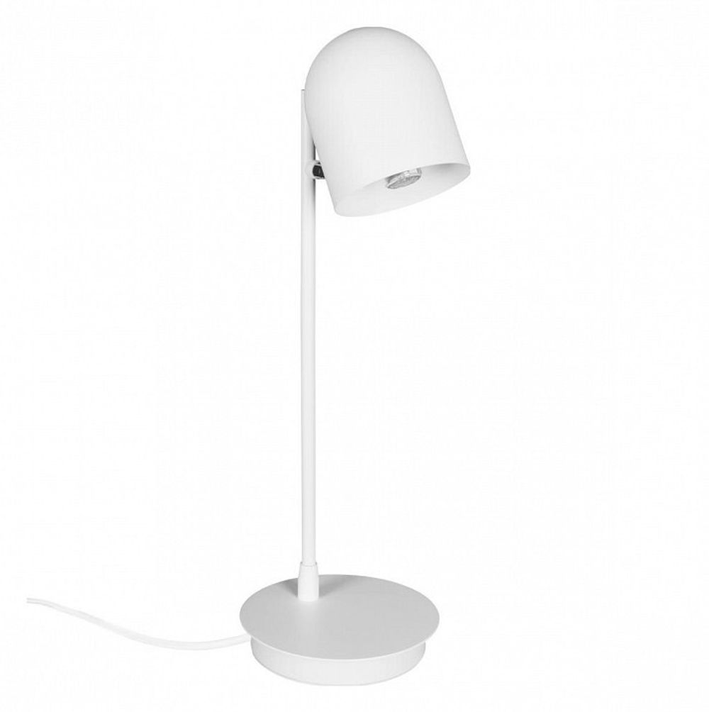 Настольная лампа офисная Loft it Tango 10144 White