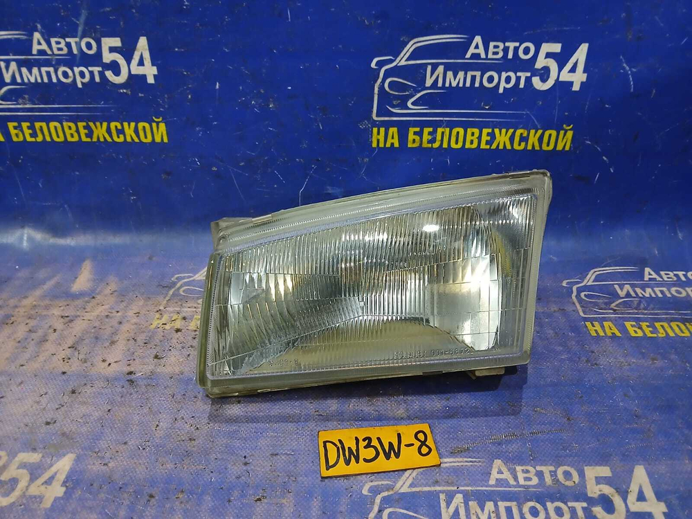 Фара передняя левая MAZDA DEMIO 1998