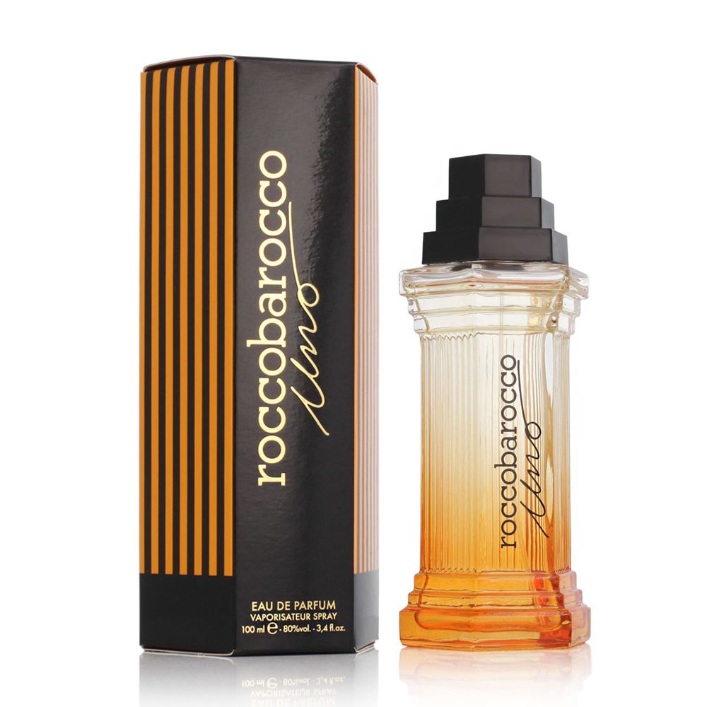 Roccobarocco Uno Eau De Parfum 100 ml (woman)
