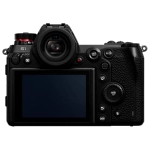 Цифровая фотокамера Panasonic Lumix DC-S1 Kit 20-60mm