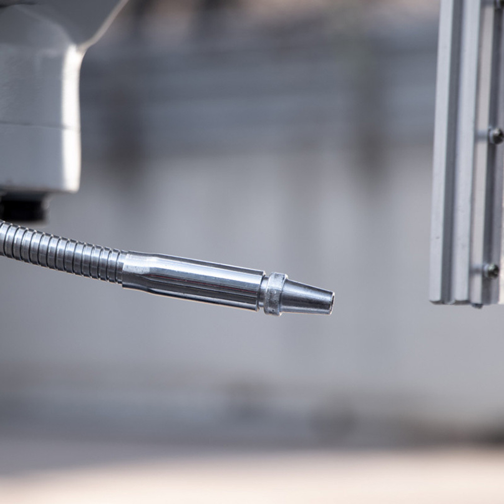 B-1840G/400 сверлильный станок с автоматической подачей