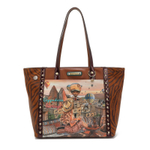 Сумка Nicole Lee USA 16926 HEAVEN ON EARTH