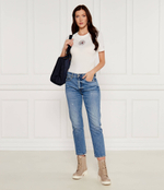 Футболка NAUTICAL Tommy Hilfiger - белый(WW0WW43652)