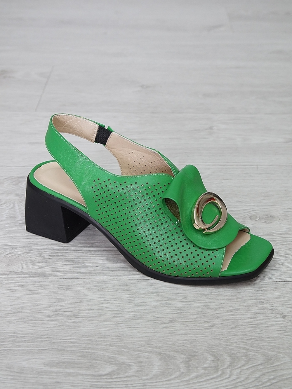 Босоножки женские ESTOMOD 123-614