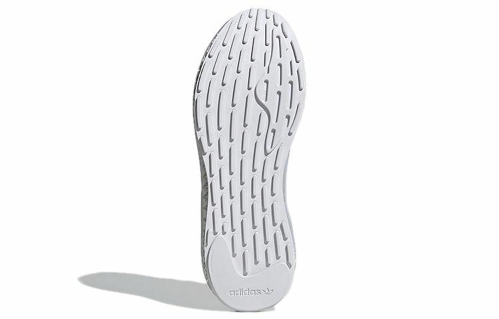 Кроссовки Adidas 4D Fusio