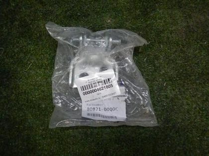 Петля двери Nissan Terrano 3 D10 (2014-2022)