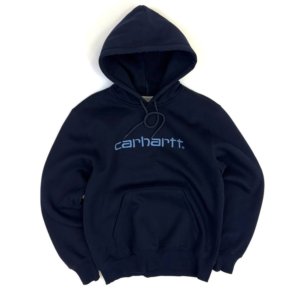 Худи Carhartt Вышитое лого