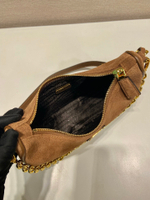 Prada Re-Edition Mini Bag 22 cm