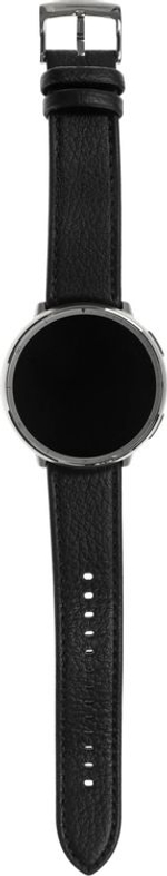 Смарт-часы AMAZFIT Active 2R Premium A2437,  43.9мм,  1.32",  черный/серебристый