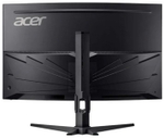 Монитор 31.5&#34; Acer Nitro XZ323QUZ1bmiiprx/UM.HX3EE.105 черный