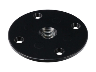 Крепление "стакан" для установки акустической системы, М20, Soundking