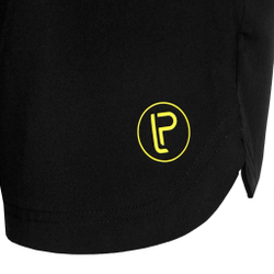 Мужские теннисные шорты Drop Shot Rayco Shorts Men - Black