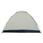 Палатка Tramp Lite Fly 2, артикул TLT-041, цвет Песочный
